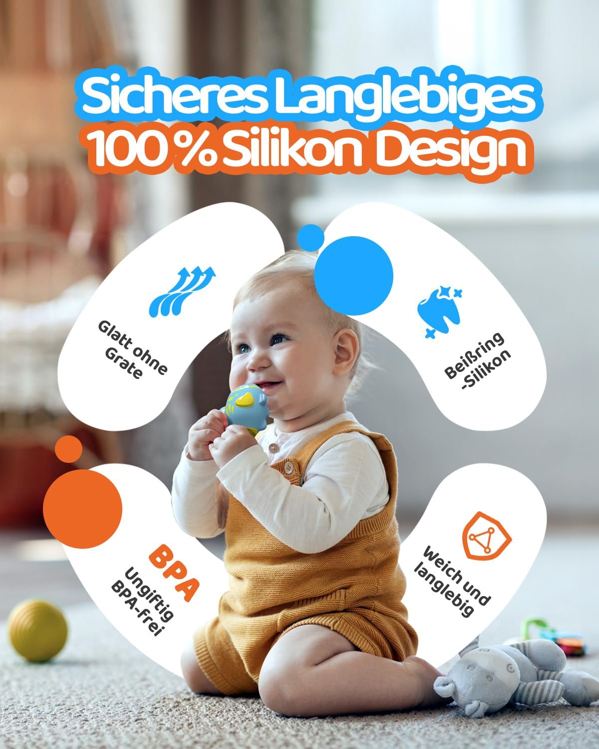 Іграшка для ванни Рибка плаваюча з LED підсвічуванням та термометром, що змінює колір очей., фото №3 Іграшка для ванни Рибка плаваюча з LED підсвічуванням та термометром, що змінює колір очей., фото №3