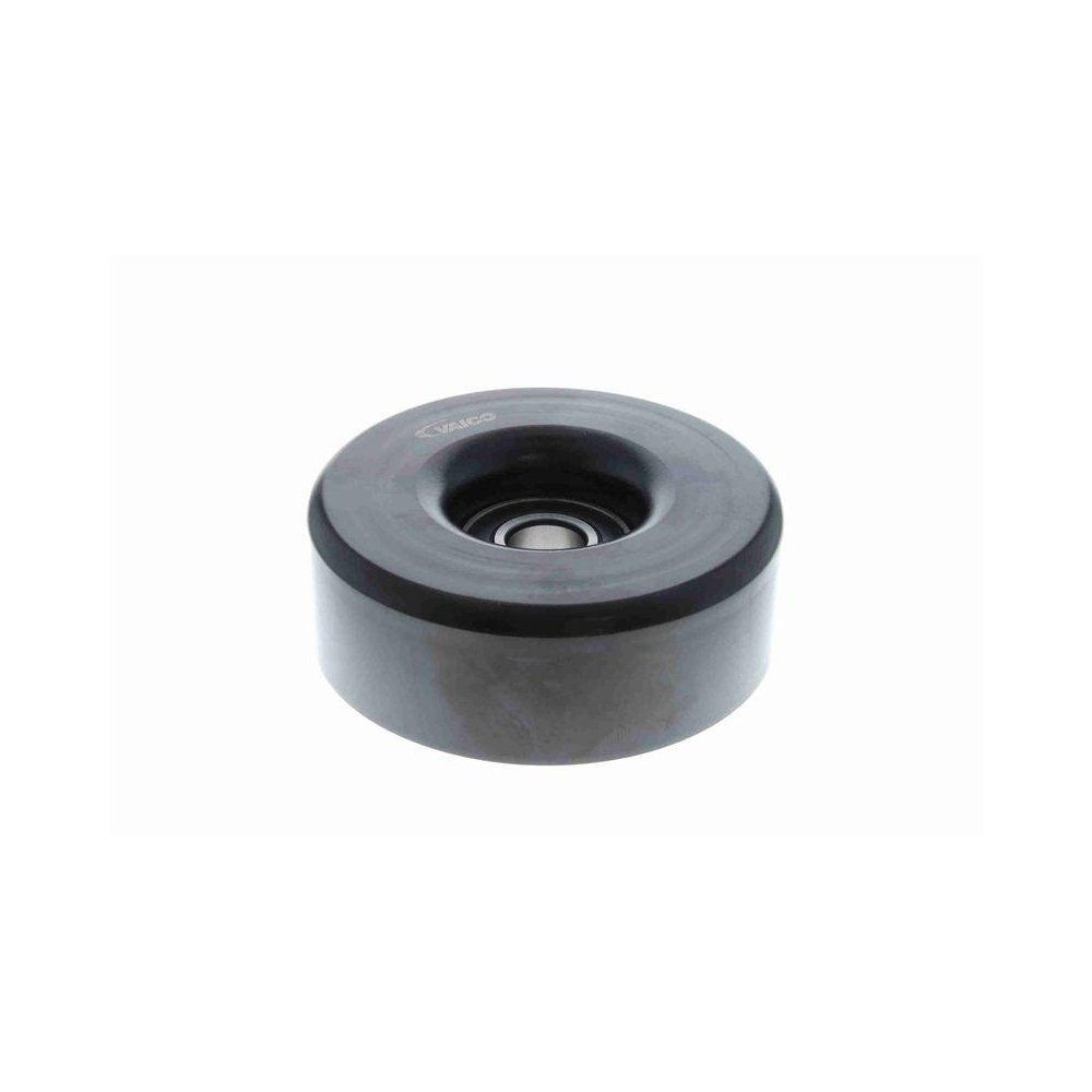 Натяжной ролик поликлинового ремня VAICO V30-2327, фото №1