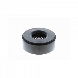 Натяжной ролик поликлинового ремня VAICO V30-2327 - Фото 1