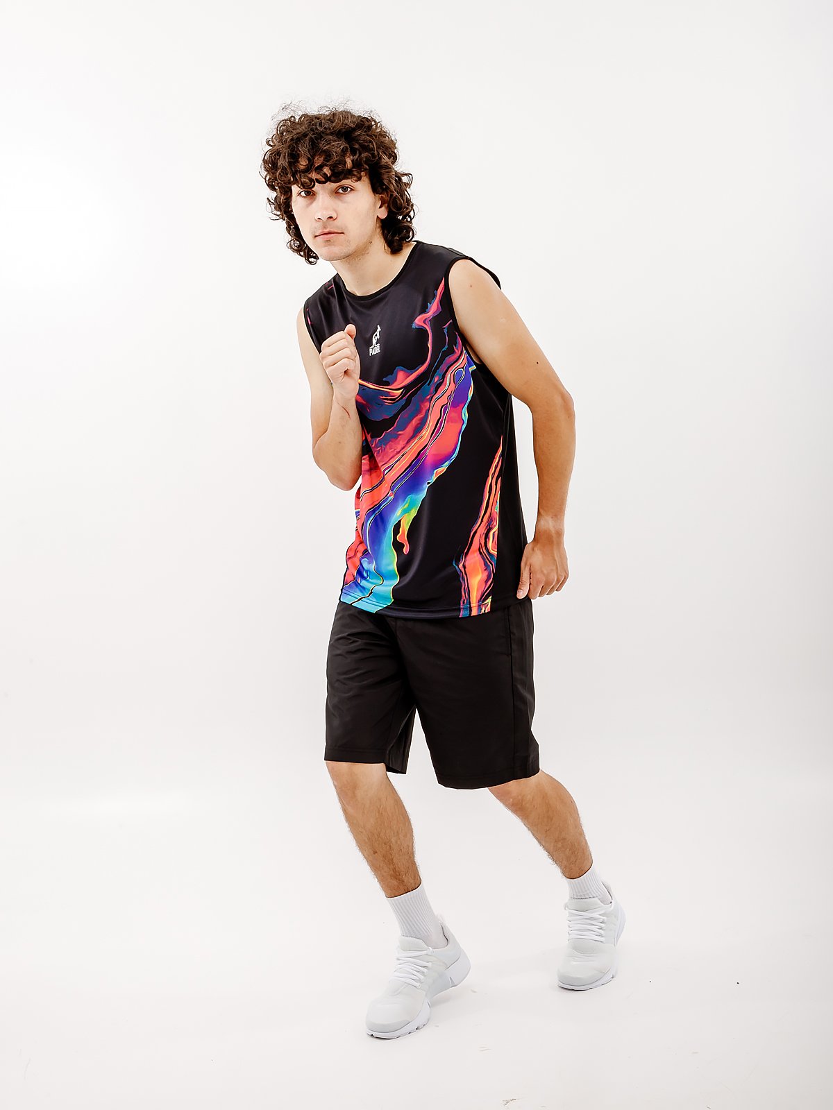 Майка AUSTRALIAN HOLI ACE TANK TOP XS, фото №4
