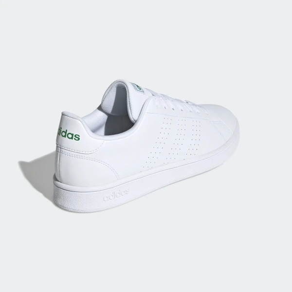Кросівки EE7690 Adidas IF3447  Білий 45 1/3, фото №4