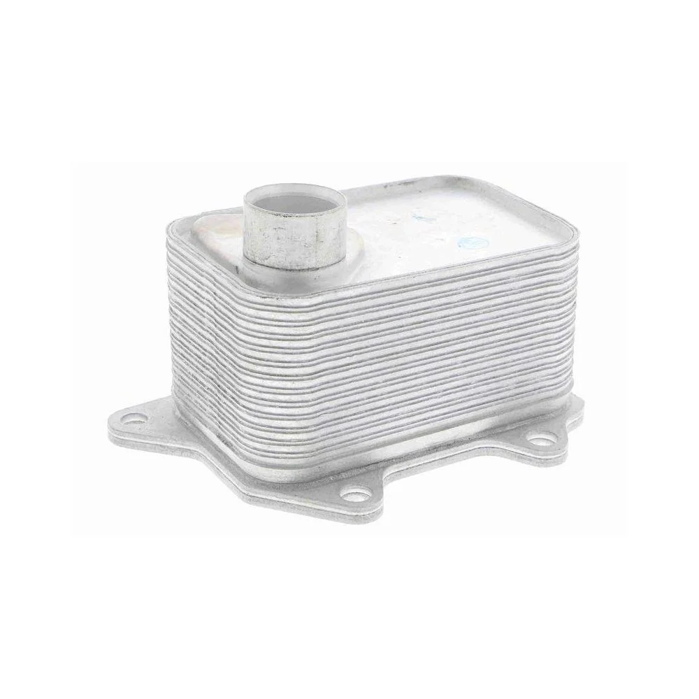 Масляний радіатор двигуна VEMO V15-60-6068 Green Mobility Parts для AUDI PORSCHE SEAT VW, фото №1