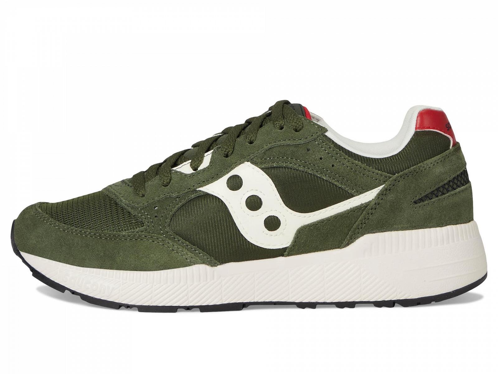 Чоловічі Кросівки Saucony Eclipse, фото №4