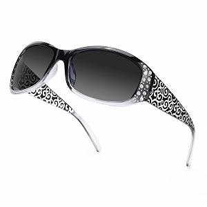 Солнцезащитные очки SIPHEW Женские Поляризованные Модные UV400 Защита Wrap Around - Фото 1