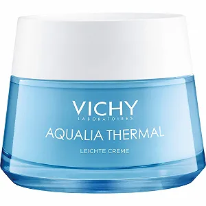 Крем Vichy Aqualia Thermal Light Rehydrating 50 мл synthetic.ua - Фото 1