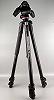 Штатив Manfrotto MK290XTA3-3W Чорний Уцінка