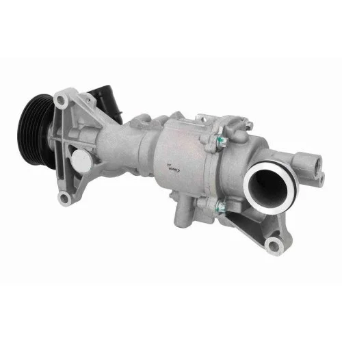 Водяний насос, охолодження двигуна VAICO V30-50105, фото №4