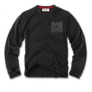 Dobermans Aggressive Лонгслив Nord Storm v1 LS53BK XXL - Фото 1