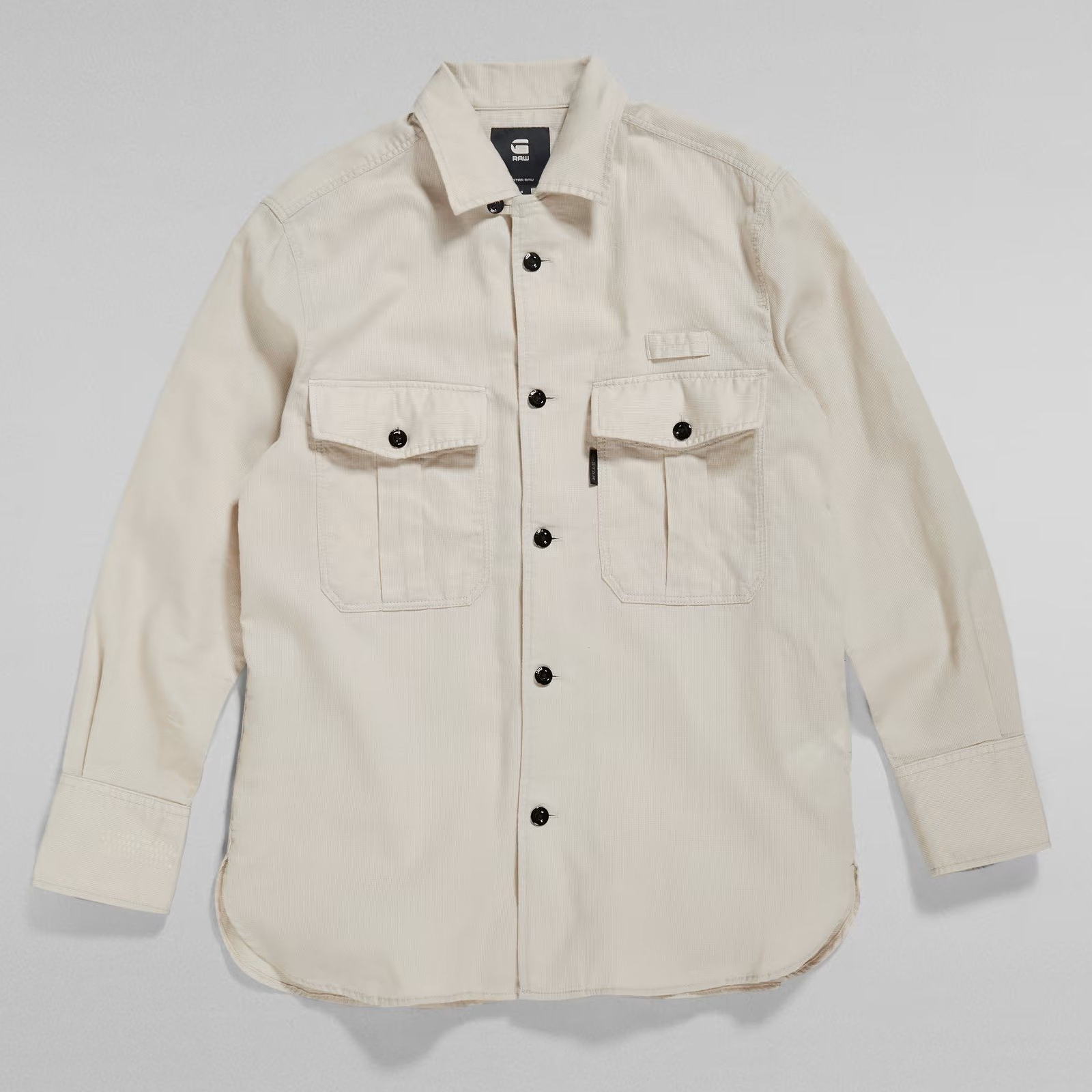 Жіноча сорочка G-Star RAW Officer Boyfriend Shirt - S, фото №4