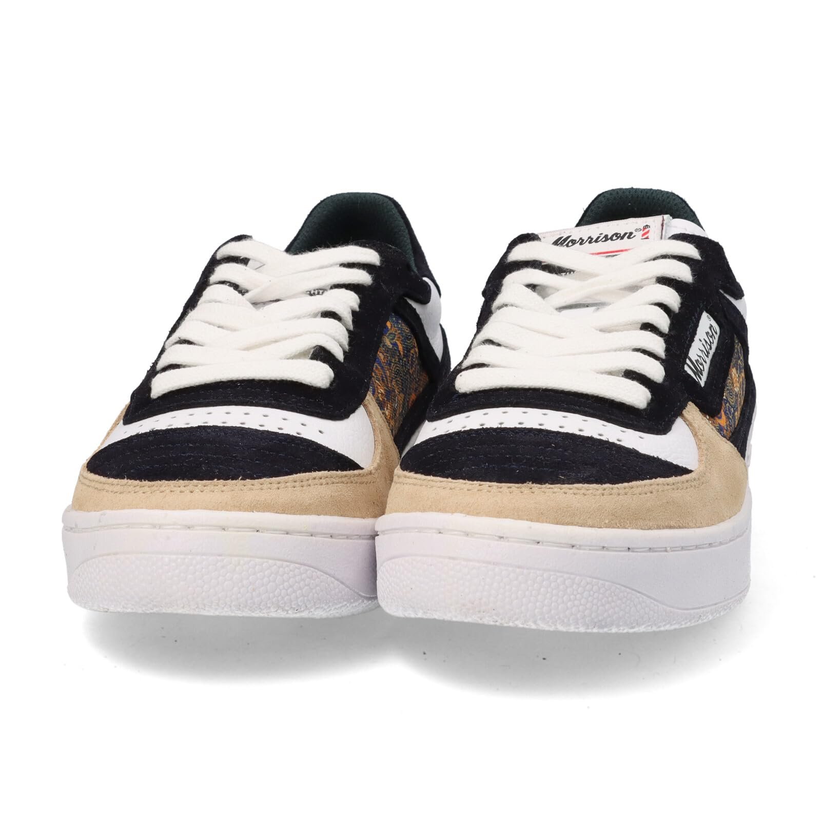 Кроссовки Morrison Dorian мужские, фото №5