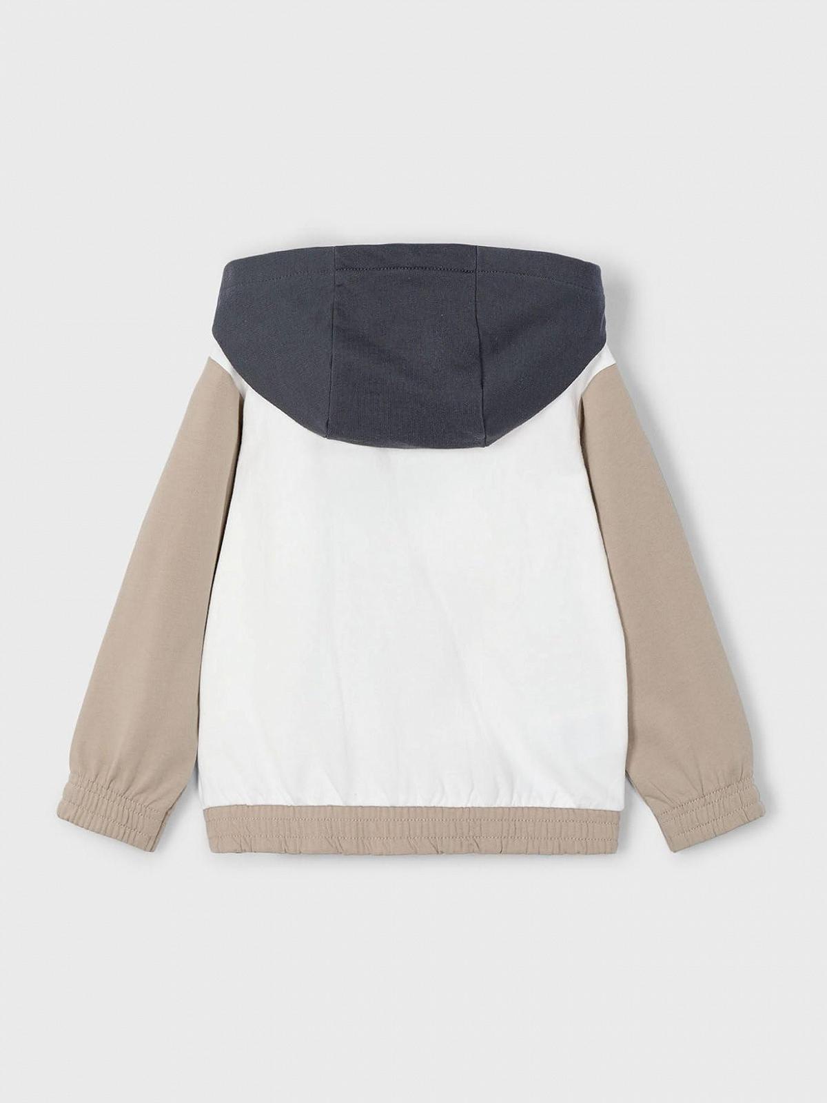 Куртка Mayoral Desert для хлопчиків, фото №2 Куртка Mayoral Desert для хлопчиків, фото №2