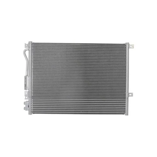 Конденсатор кондиціонера HELLA 8FC 366 220-941, фото №2 Конденсатор кондиціонера HELLA 8FC 366 220-941, фото №2