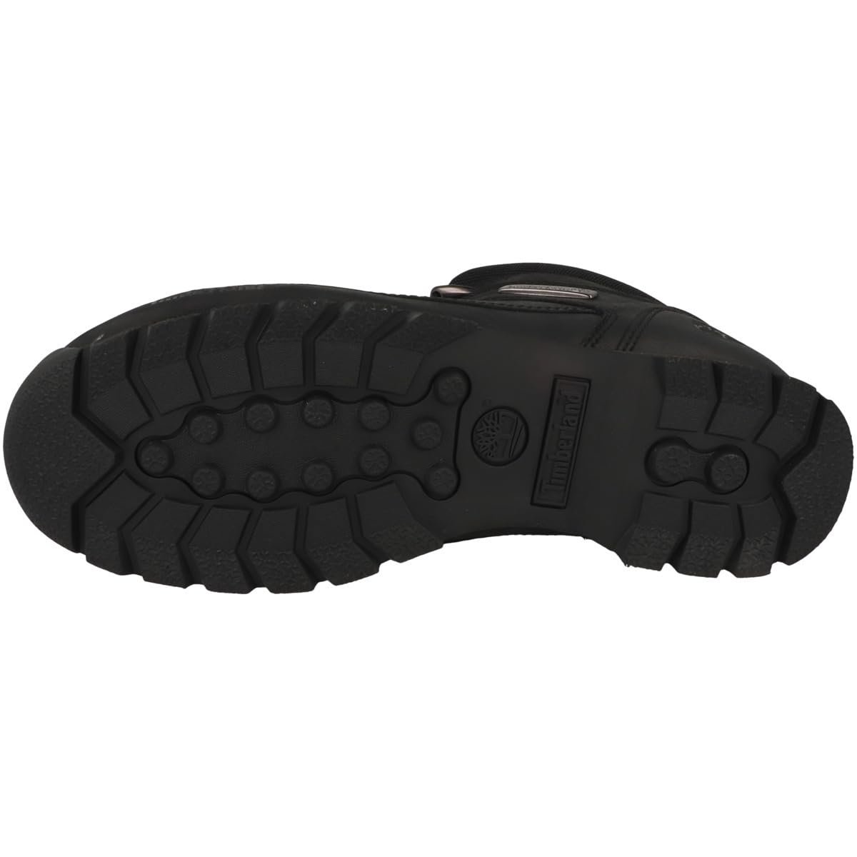 Черевики Timberland Euro Sprint, фото №5