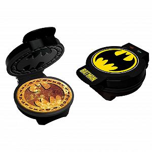 Вафельница Uncanny Brands DC Batman - Фото 1