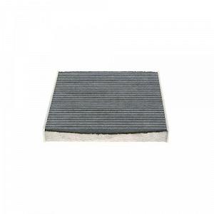 Фильтр салона BOSCH 1 987 432 543 для AUDI FORD MAN SEAT SKODA VW CUPRA synthetic.ua - Фото 1