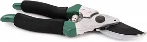 Садові ножиці та сучкоріз Synx Tools Green - Фото 1