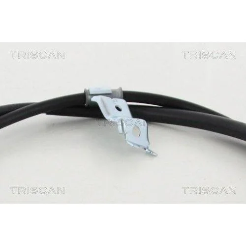 Трос стоянкового гальма TRISCAN 8140 80118 для JEEP задній правий, фото №2 Трос стоянкового гальма TRISCAN 8140 80118 для JEEP задній правий, фото №2