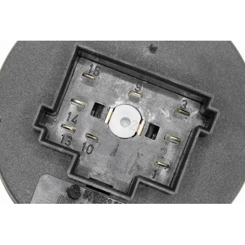 Вимикач основного світла VEMO V30-73-0285 для MERCEDES-BENZ, фото №2