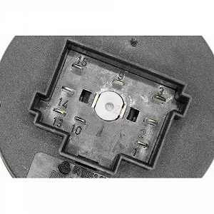 Вимикач основного світла VEMO V30-73-0285 для MERCEDES-BENZ synthetic.ua - Фото 1