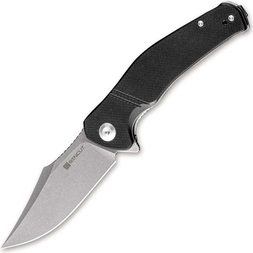 Ніж складаний Sencut Episode SA04B, фото №1 Ніж складаний Sencut Episode SA04B, фото №1