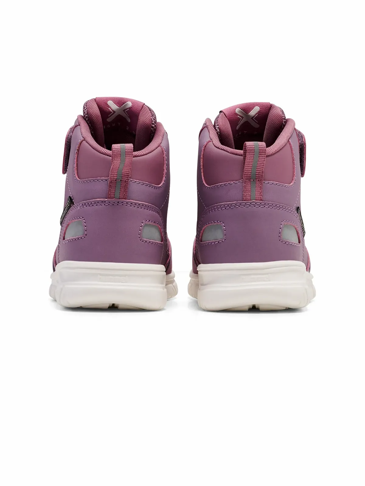 Черевики hummel X-Light 2.0 Mid Tex Jr, фото №2