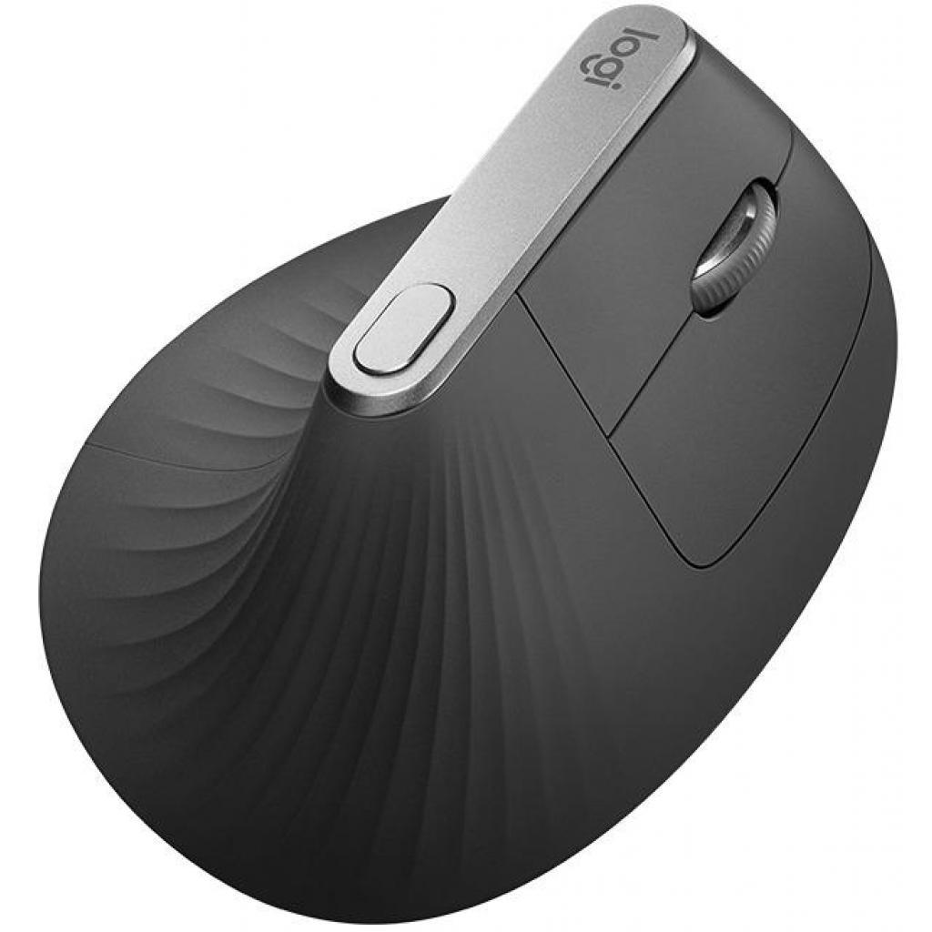 Мышка Logitech MX Vertical (910-005448), фото №3