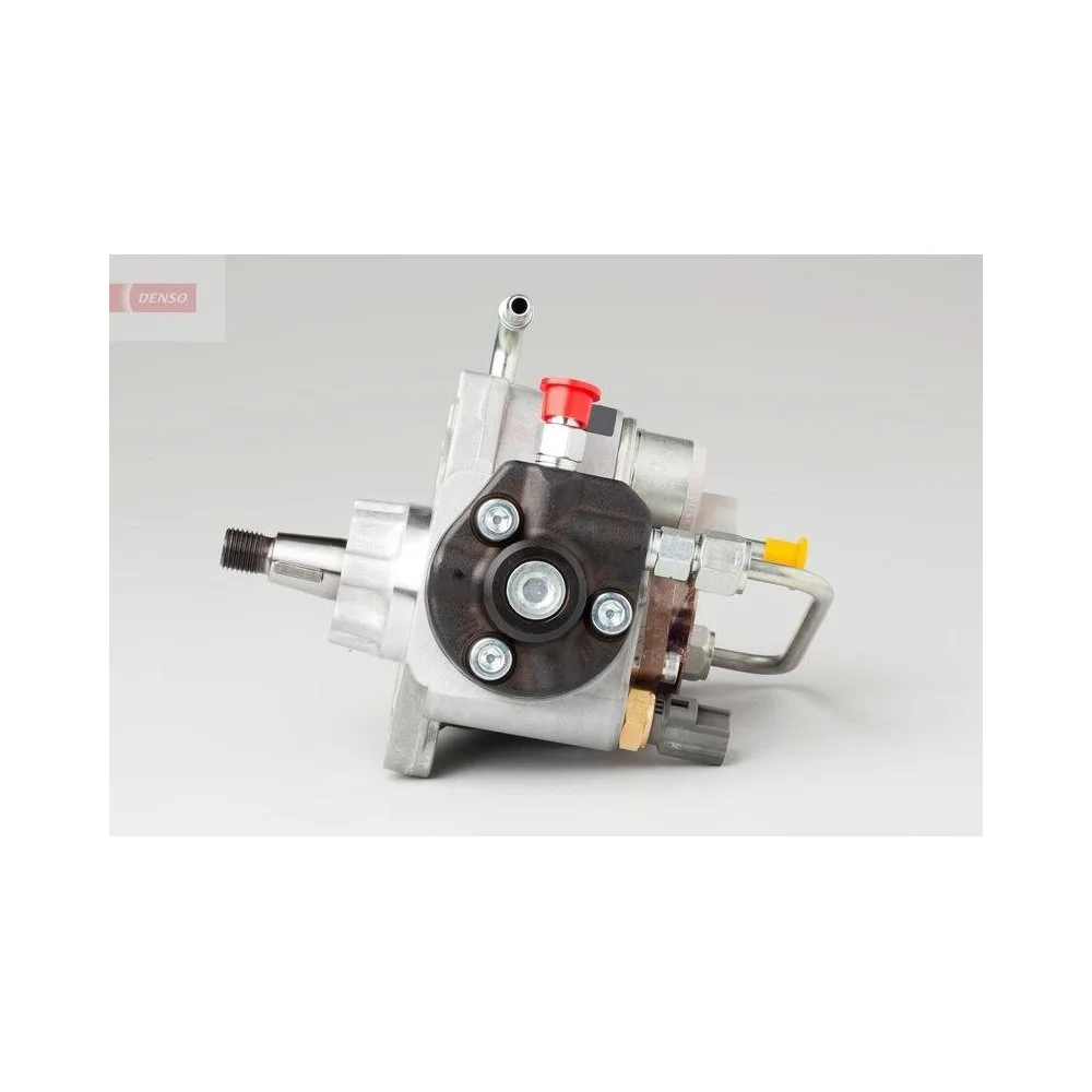 Насос високого тиску DENSO DCRP300950 для FORD, фото №1