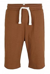 Шорты Tom Tailor basic jersey 1031598-29467 Коричневый XS - Фото 1