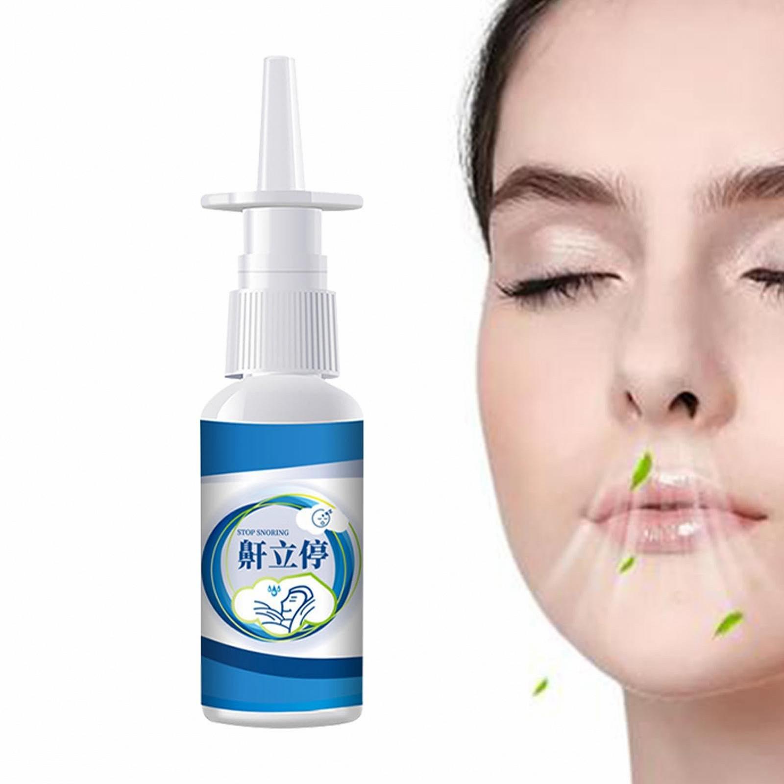 Спрей для носа против храпа 30 мл, фото №8