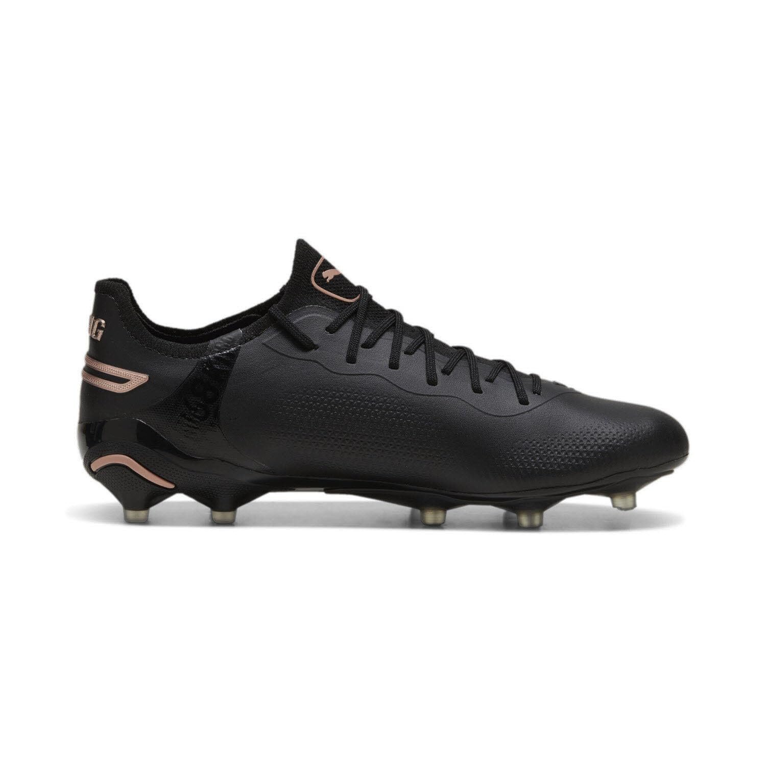 Бутсы PUMA King Ultimate FG/AG Volume Up Unisex, фото №3