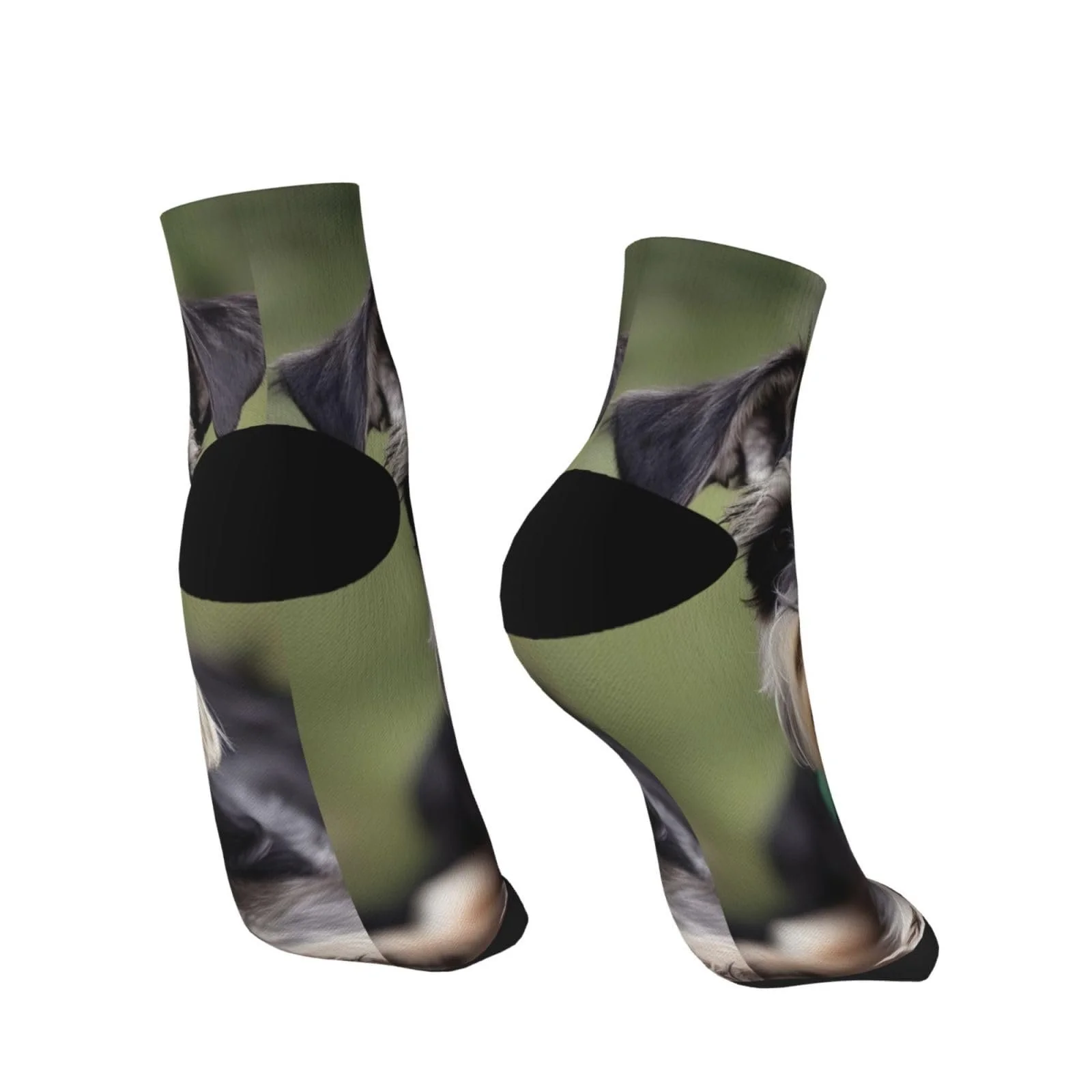 Шкарпетки SSIMOO Повсякденні, Підходять для будь-якої пори року, Універсальний розмір, фото №4