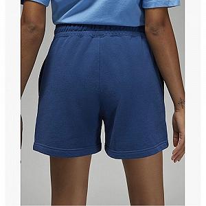 Шорти Jordan Flight Fleece Shorts XS synthetic.ua - Фото 1
