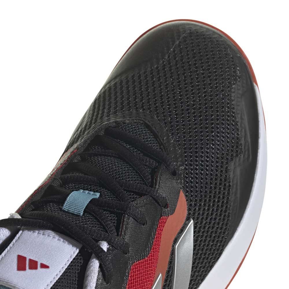 Теннисные Кроссовки Adidas Courtjam Control Clay Herren, фото №8