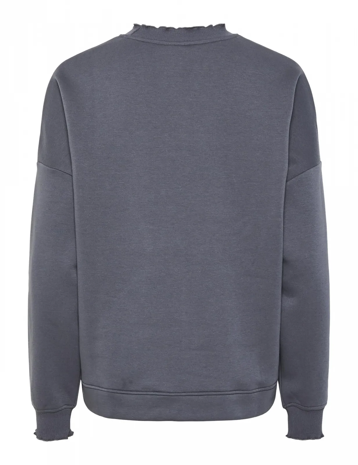 Женская Толстовка PIECES Pcpapaya LS Printed Sweat, фото №2 Женская Толстовка PIECES Pcpapaya LS Printed Sweat, фото №2