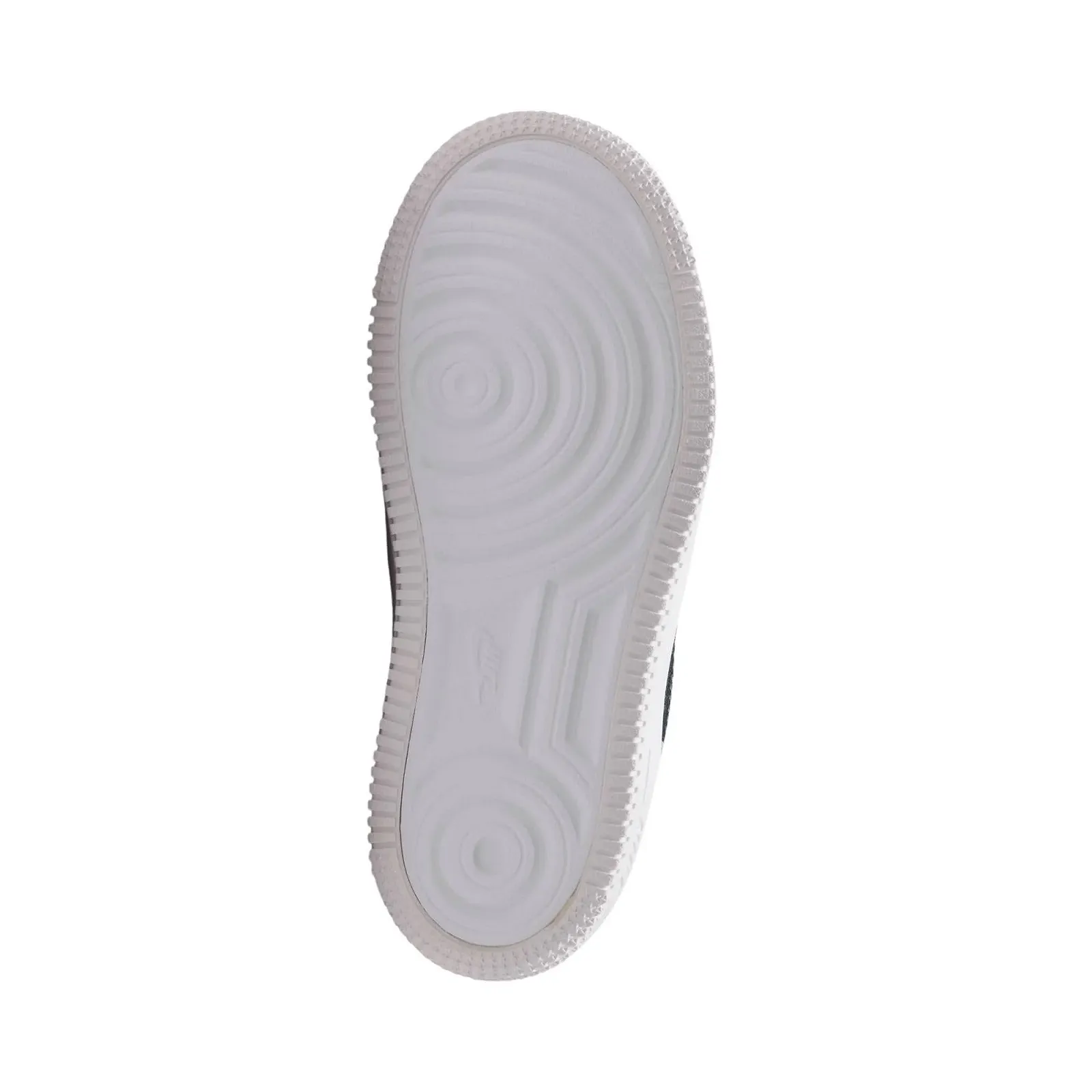 Кроссовки NIKE Force 1 Low Ms (PS) IO7401-101 Белые Детские, фото №4