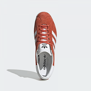Кросівки Adidas Gazelle 44 2/3 synthetic.ua - Фото 1