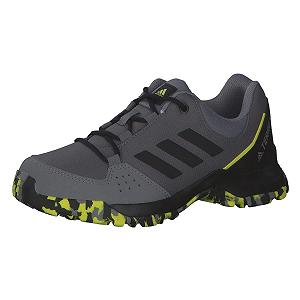 Кроссовки Adidas Unisex Terrex Hyperhiker K - Фото 1