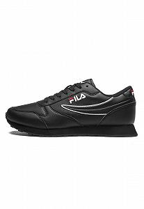 Кроссовки FILA Orbit Low женские - Фото 1