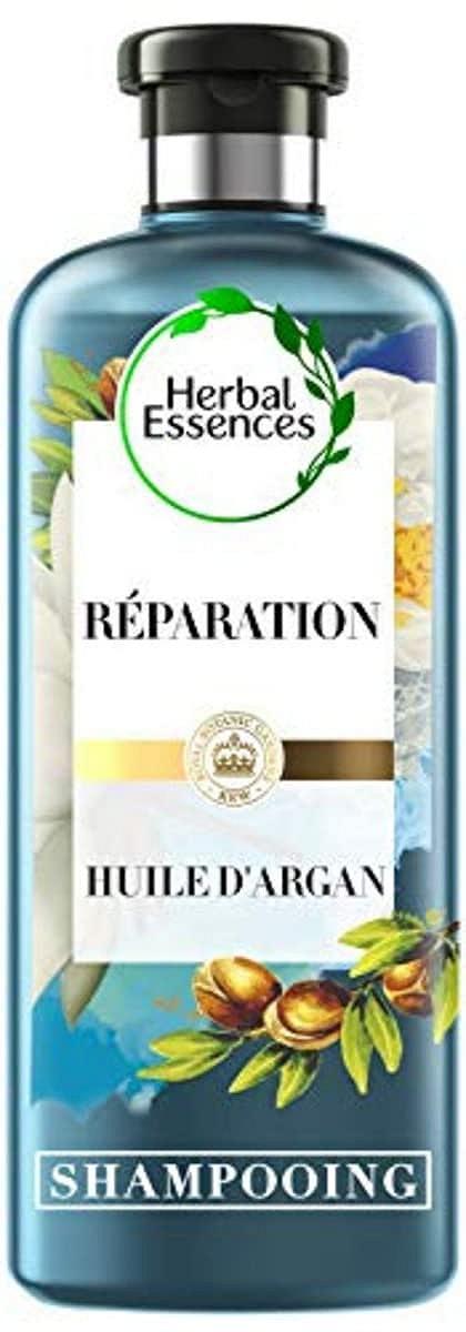 Шампунь Herbal Essences Pure Argan Oil Repair 250 мл, фото №1 Шампунь Herbal Essences Pure Argan Oil Repair 250 мл, фото №1