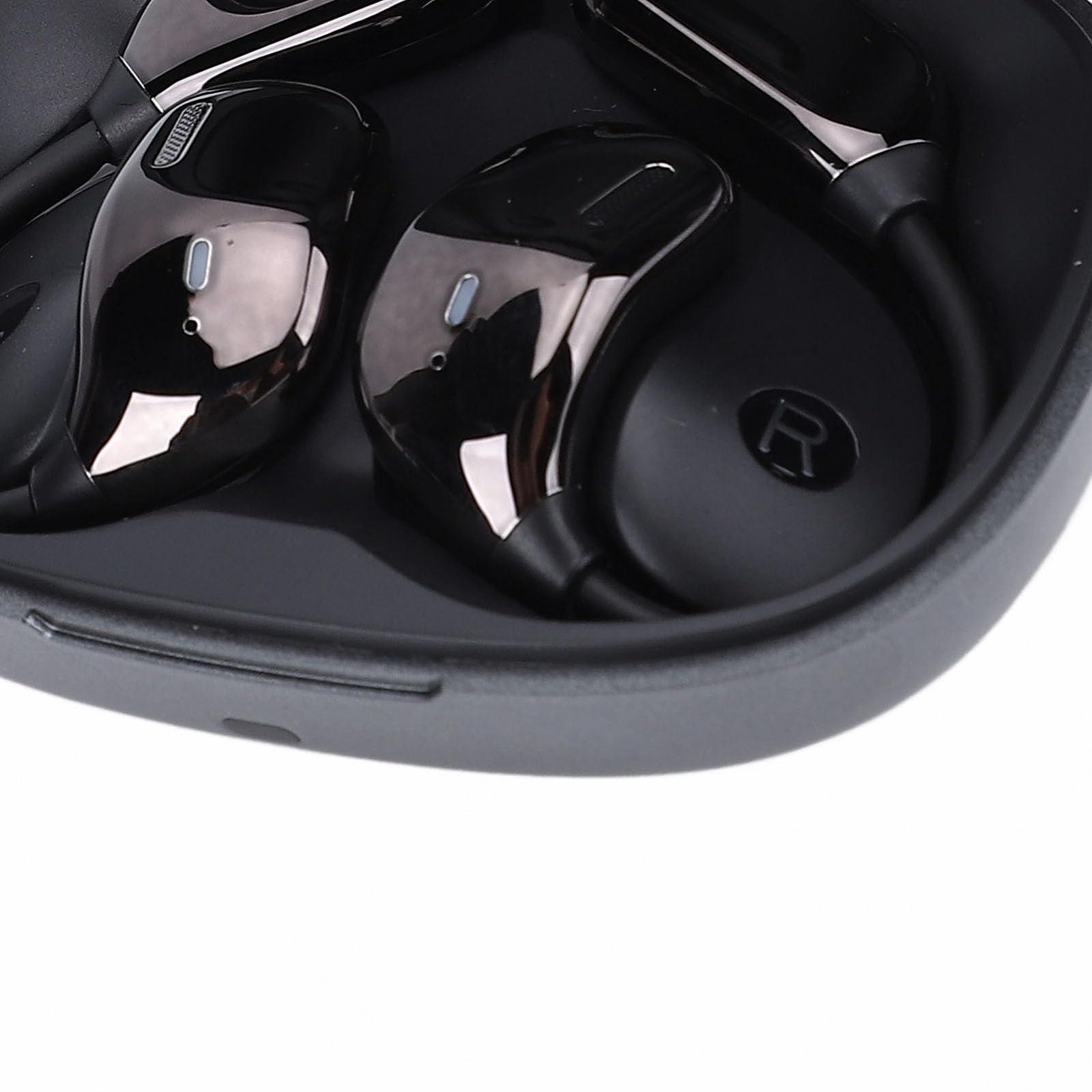 Навушники для перекладу в реальному часі, 80 мов, 4 режими, на кліпсі, фото №9