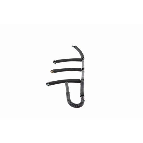 Шланг зворотної магістралі палива VAICO Q+ V10-5502 Оригінальна якість для SEAT SKODA, фото №4