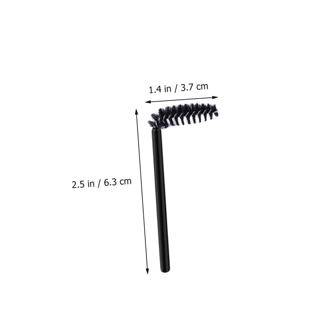 Крем Healvian Eyebrow Eyebrow Styling 4 Sets Безбарвний, фото №4