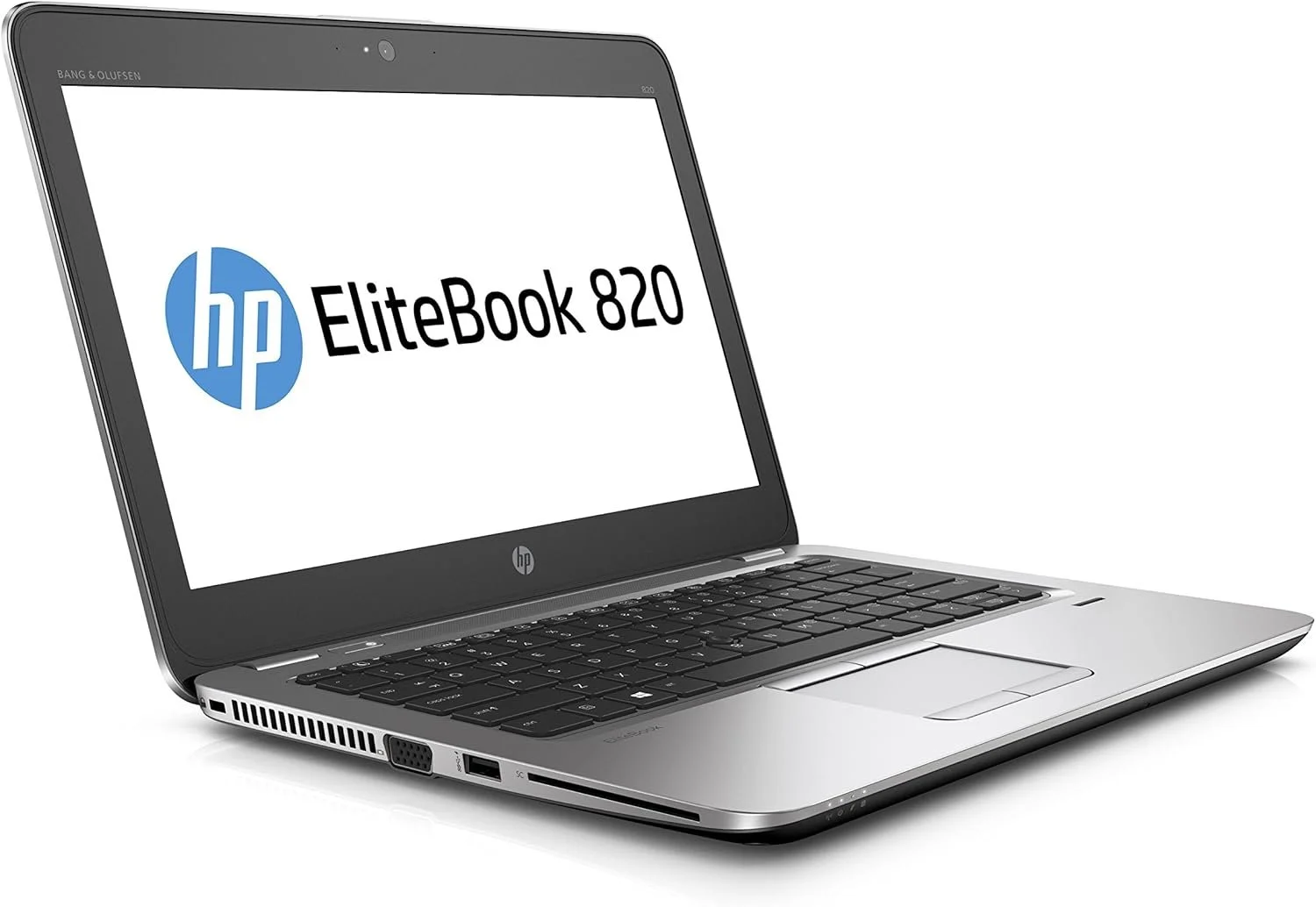 Ноутбук 12.5" HP EliteBook 820 G3 Intel Core i5 RAM 16GB SSD 256GB Win11  (UKR), фото №2