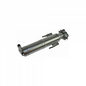 Форсунка омывателя фар METZGER 2220540 для BMW, передняя левая - Фото 1