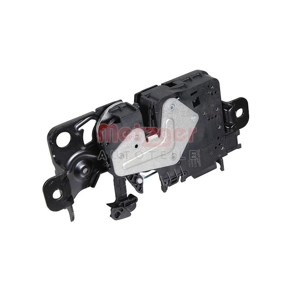 Замок багажника METZGER 2310802 GREENPARTS для BMW MINI, задній, фото №1