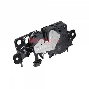 Замок багажника METZGER 2310802 GREENPARTS для BMW MINI, задній - Фото 1