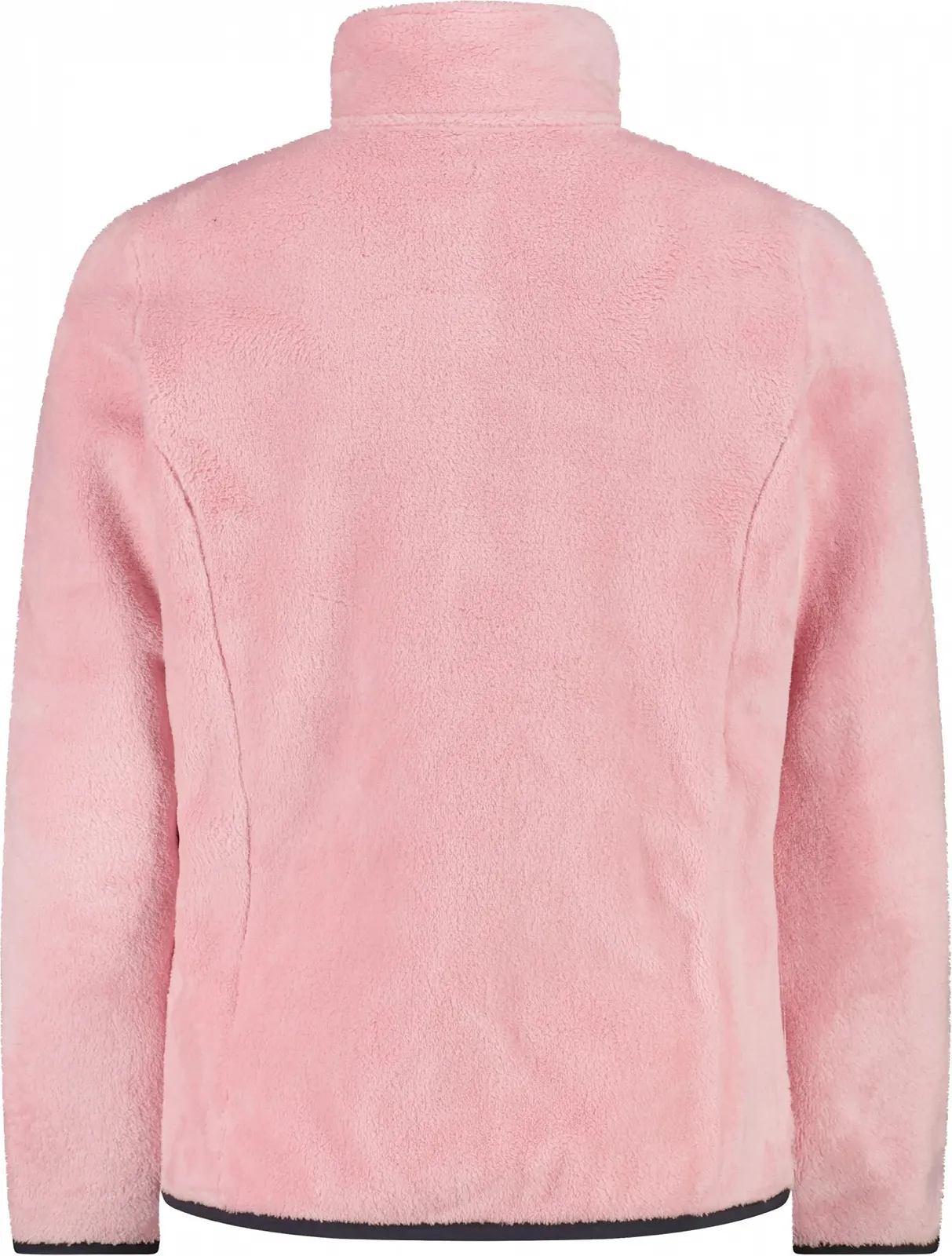 Флисовая куртка CMP для девочек, фото №3 Флисовая куртка CMP для девочек, фото №3