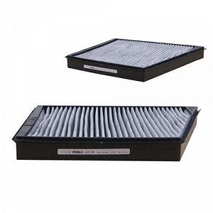 Фільтр салону KNECHT LAK 156 для MERCEDES-BENZ CLAAS synthetic.ua - Фото 1