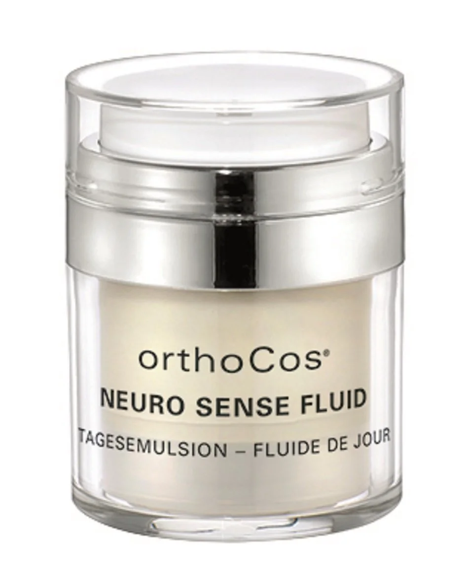 Флюїд BINELLA Neuro Sense Fluid SOS для подразненої атопічної шкіри, фото №1 Флюїд BINELLA Neuro Sense Fluid SOS для подразненої атопічної шкіри, фото №1
