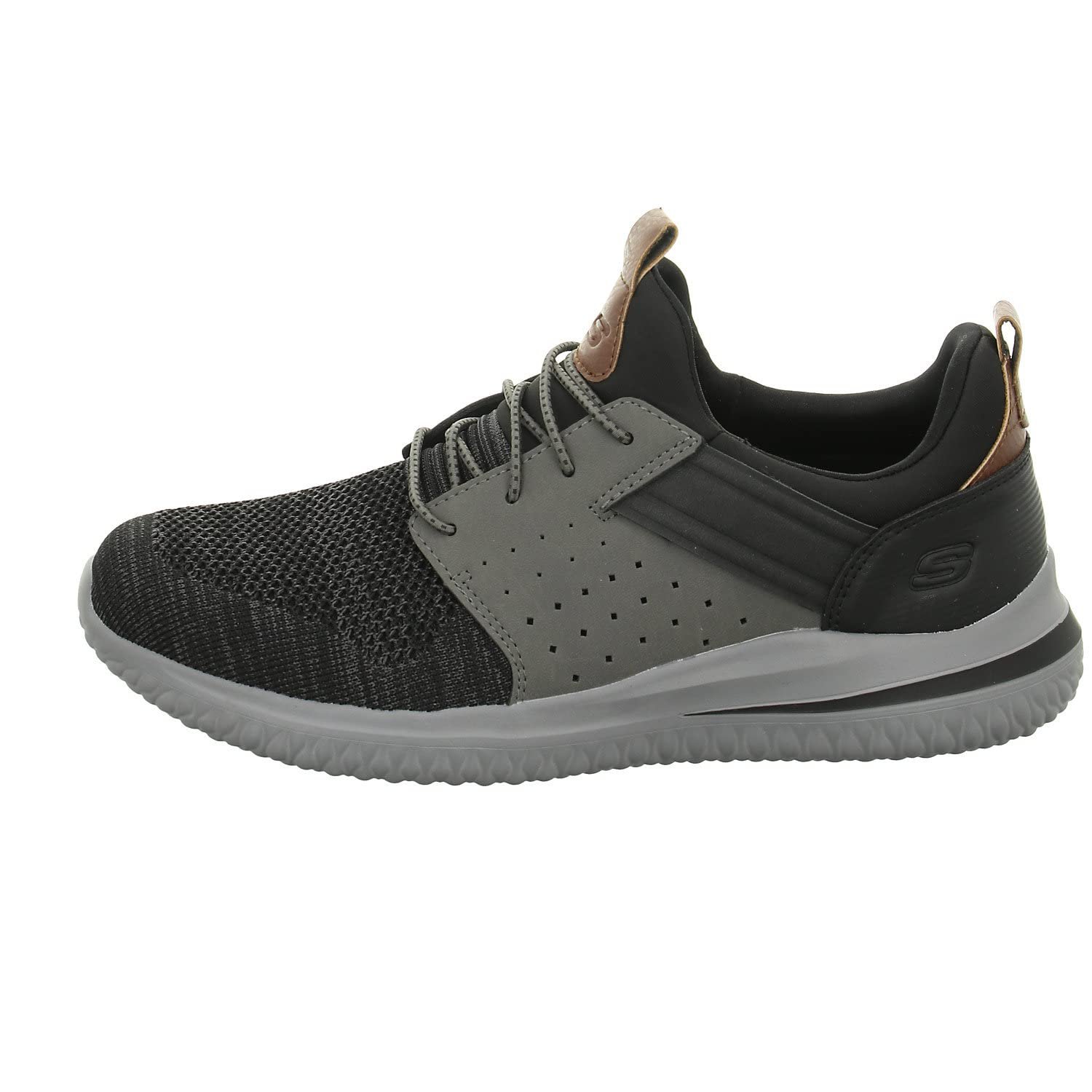 Кроссовки Skechers Hiking Slip On, фото №2